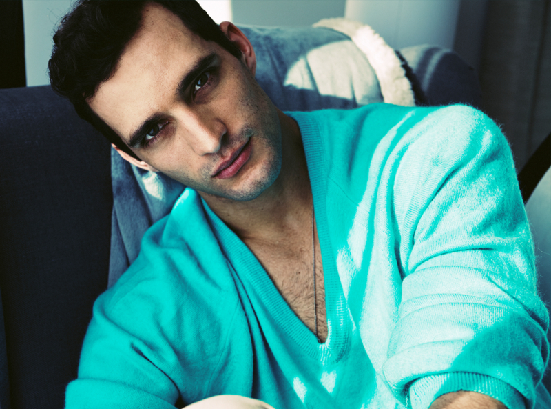 Thomaz De Oliveira