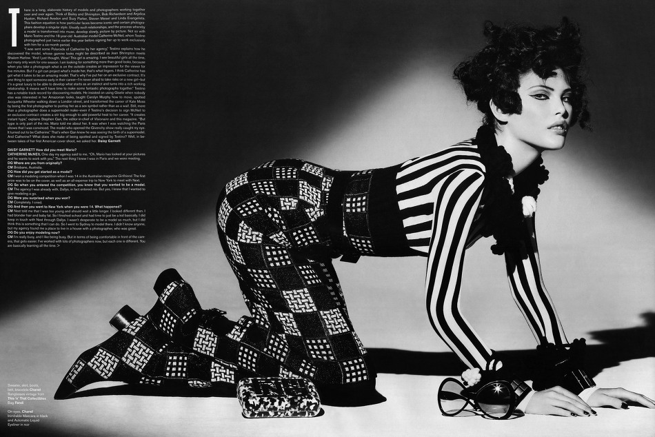 Catherine Mcneil Catherine Mcneil