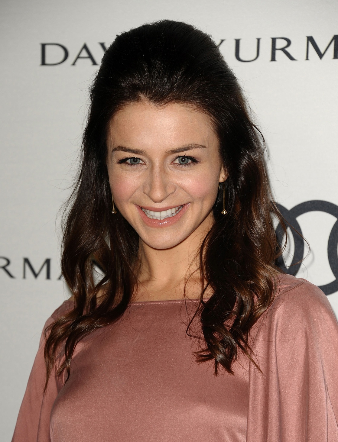 Caterina Scorsone