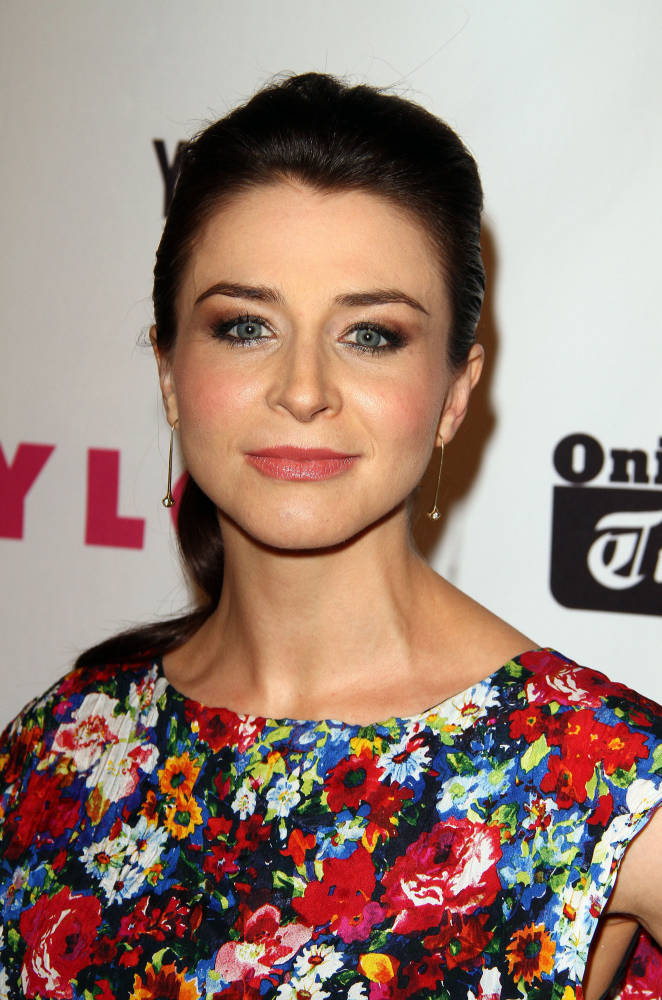 Picture of Caterina Scorsone