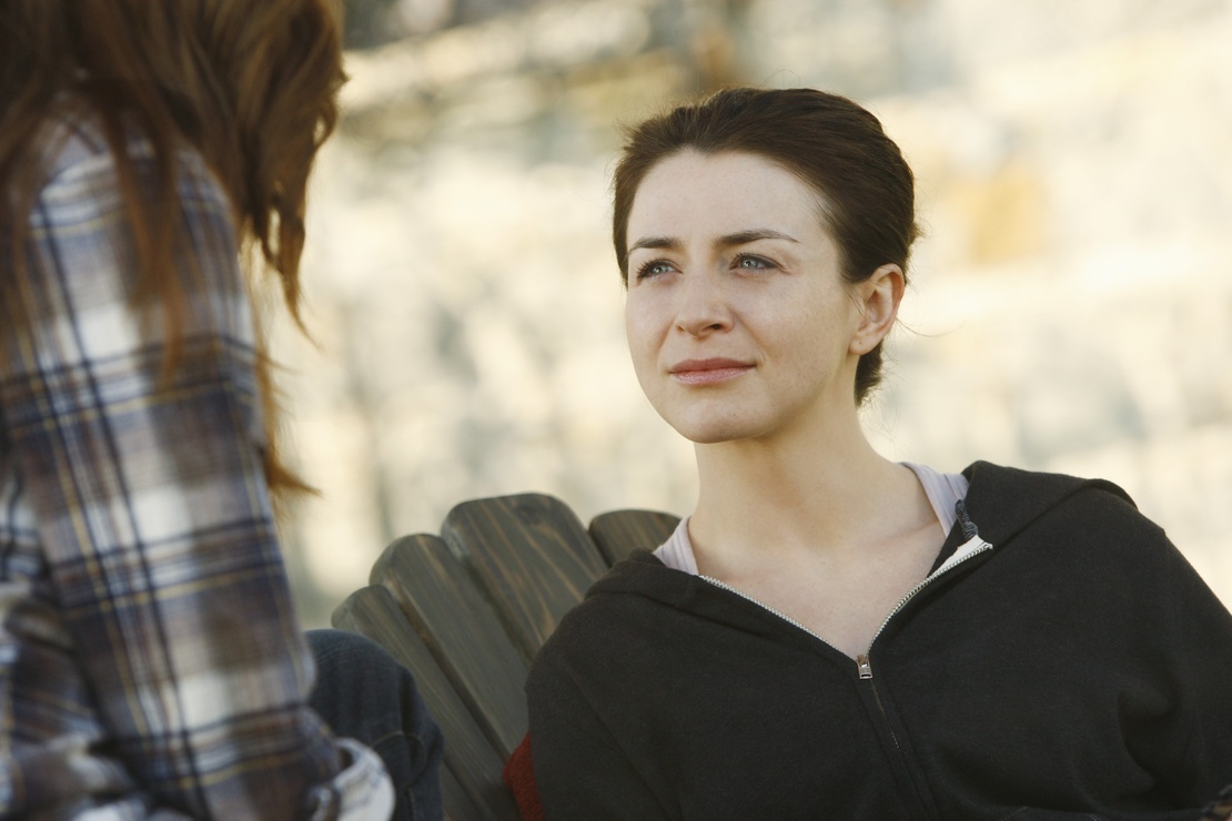 Picture of Caterina Scorsone