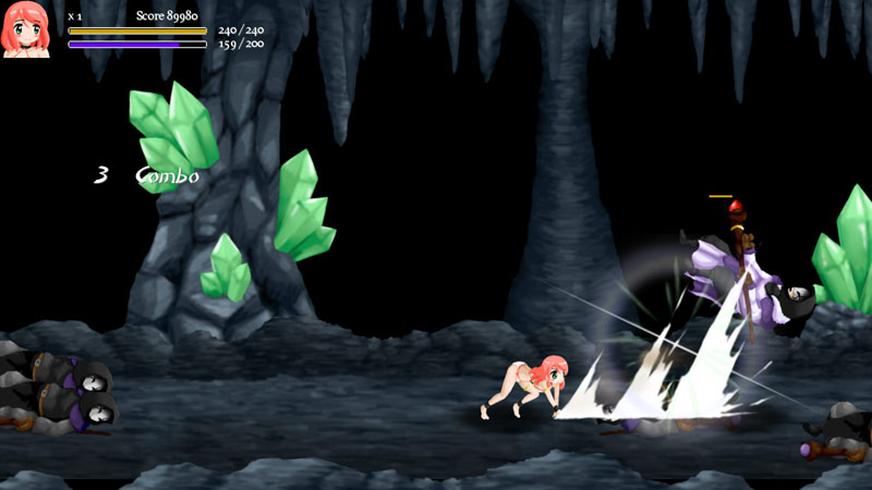 Princess' Edge: DragonStone