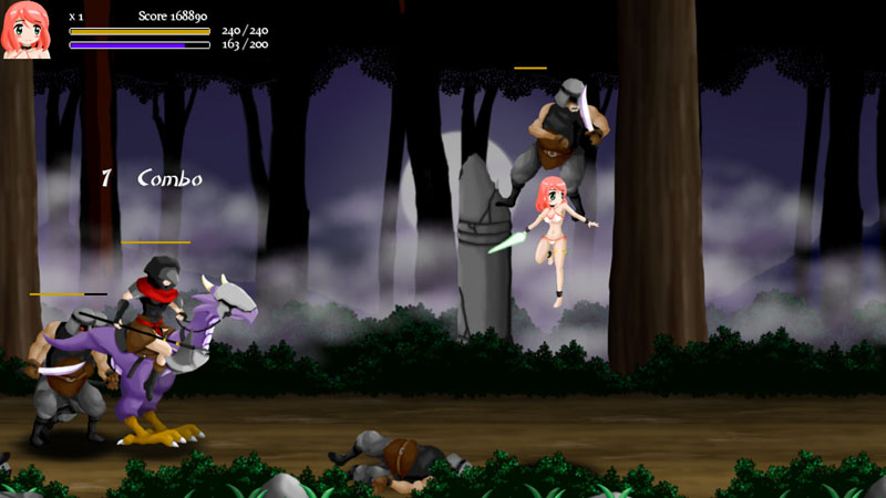 Princess' Edge: DragonStone