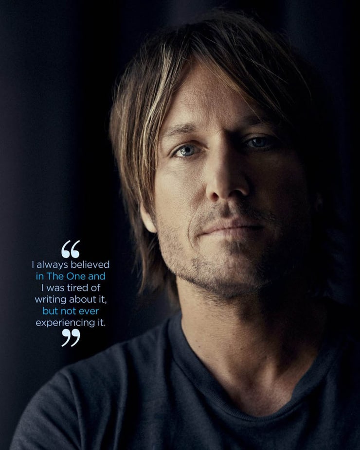 Picture of Keith Urban