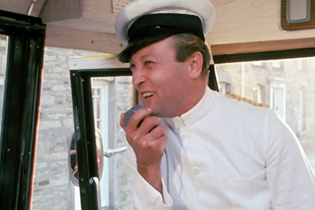 Magical Mystery Tour
