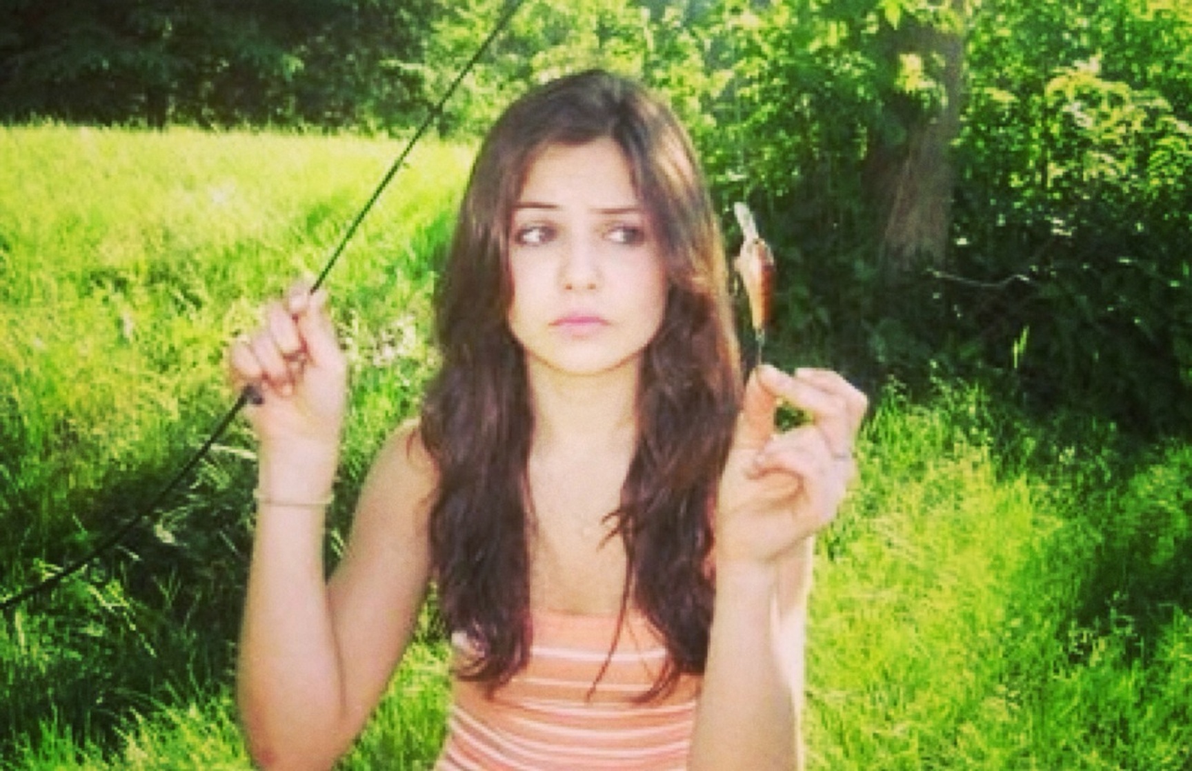 Danielle Campbell Danielle Campbell