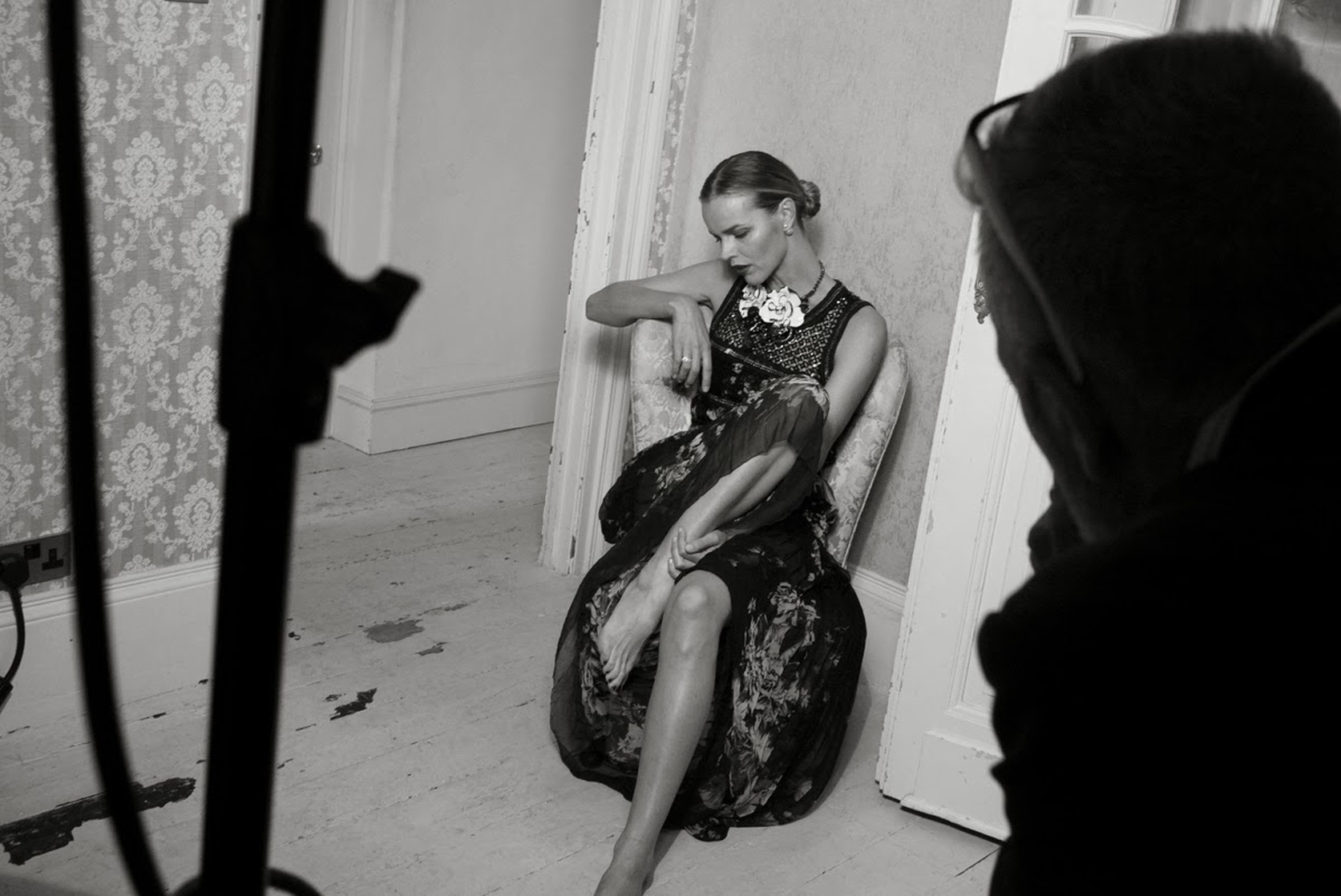 Eva Herzigova Eva Herzigova