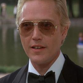 Picture of Max Zorin