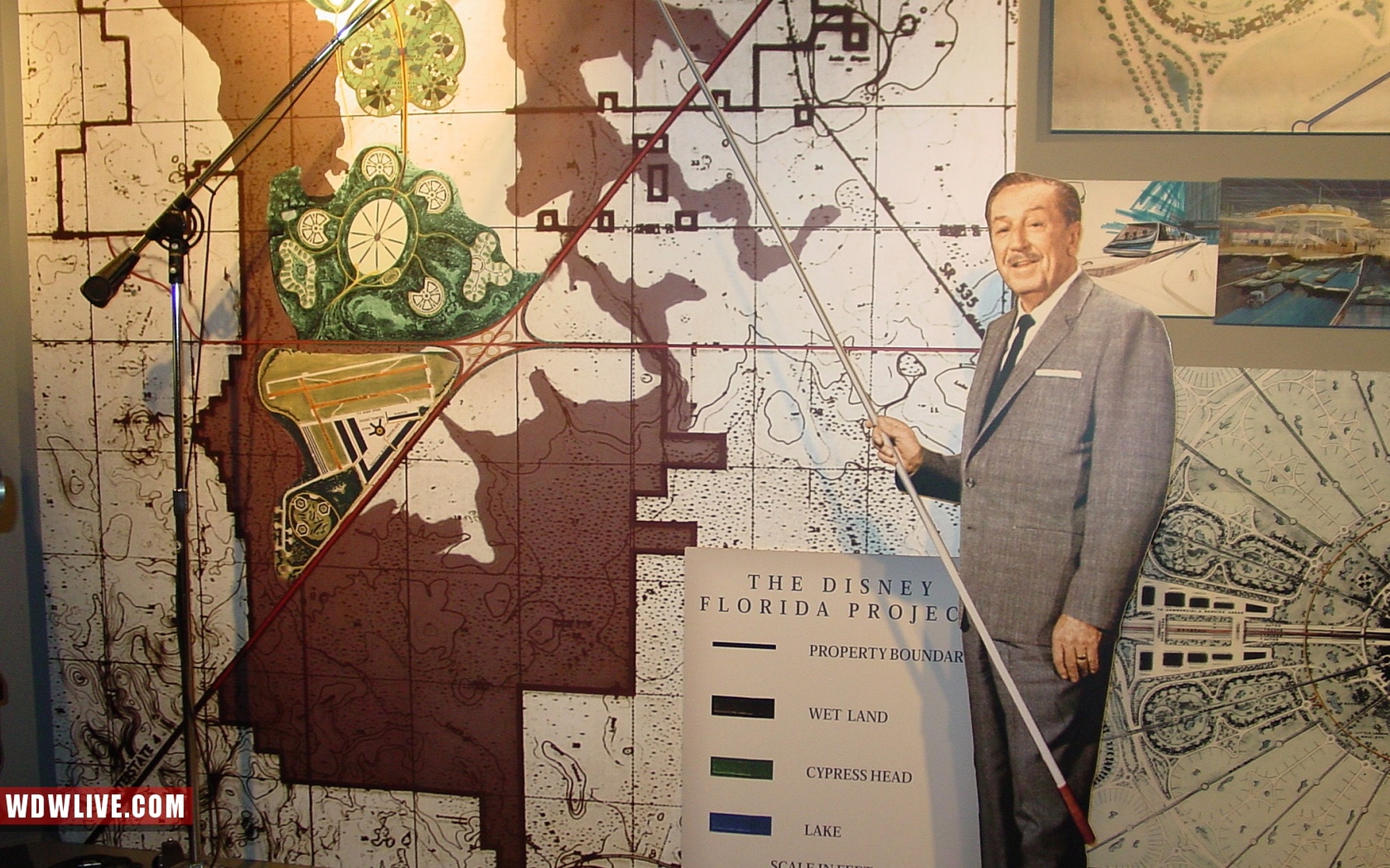 Walt Disney Walt Disney