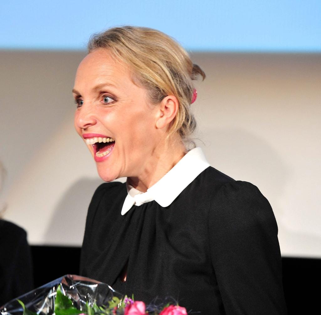 Juliane Köhler Juliane Köhler