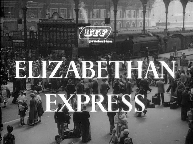 Elizabethan Express