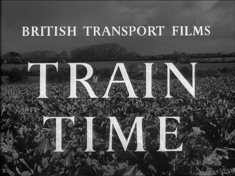 Train Time