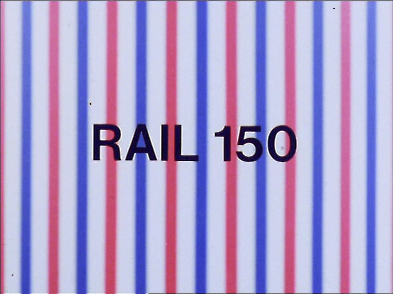 Rail 150