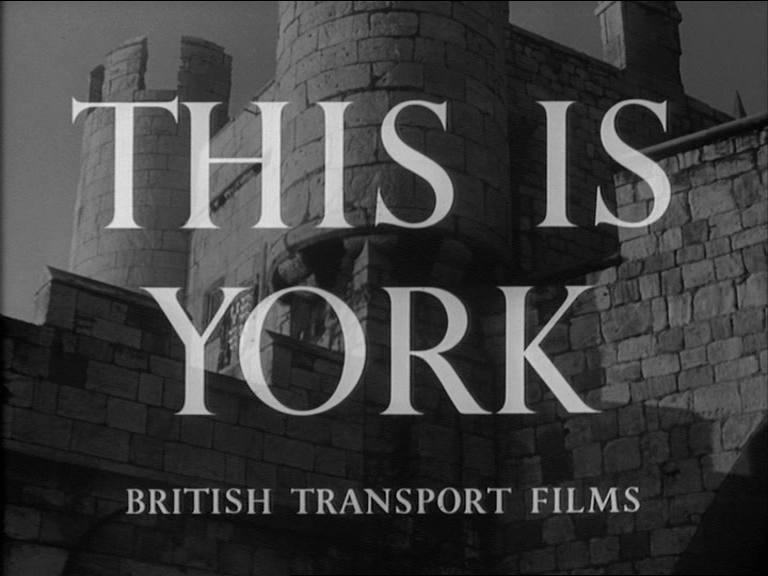 This Is York