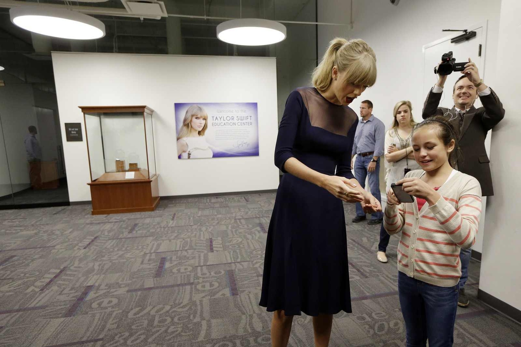 Taylor Swift Taylor Swift
