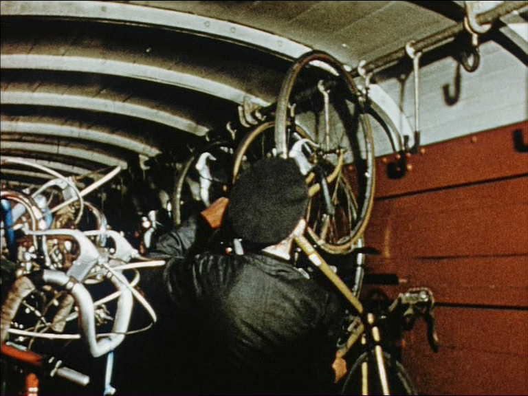 Cyclists Special