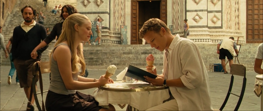 Letters to Juliet