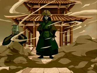 kyoshi figure