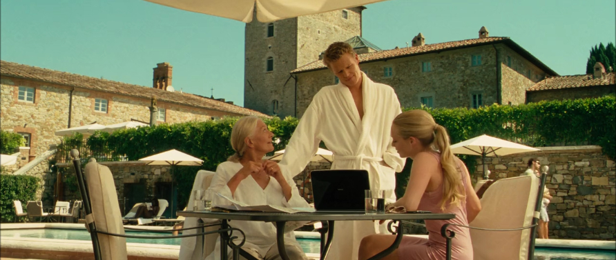 Letters to Juliet