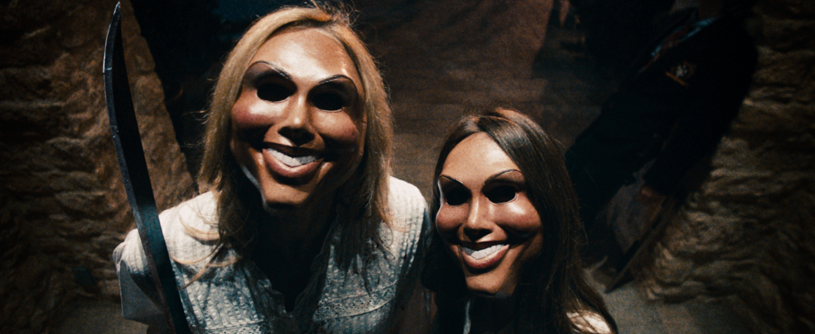 The Purge The Purge