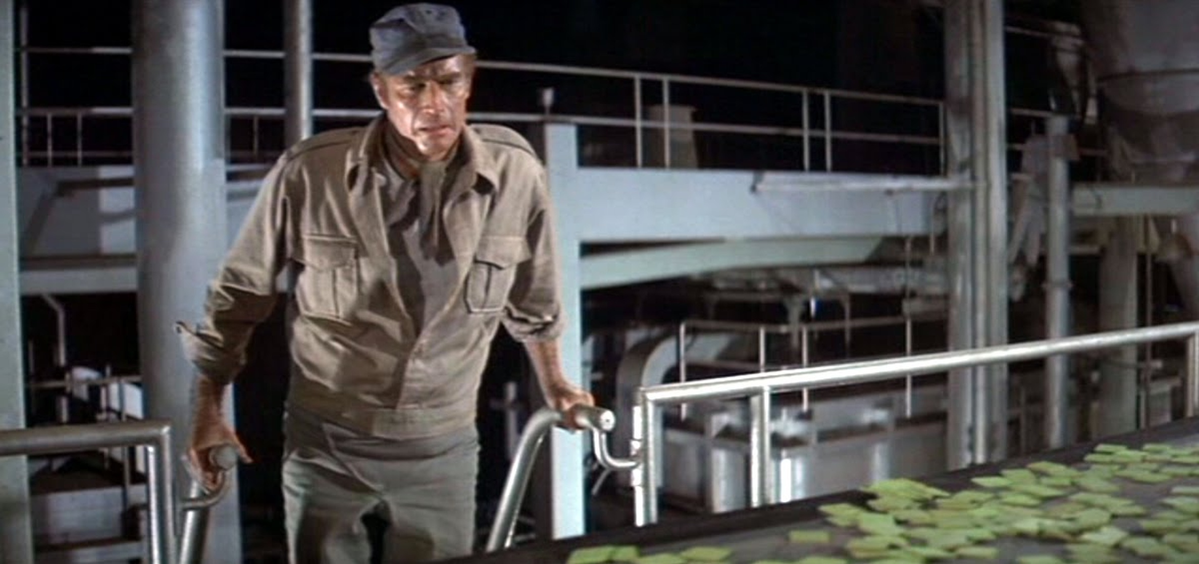 Soylent Green