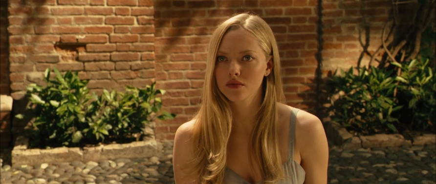Letters to Juliet