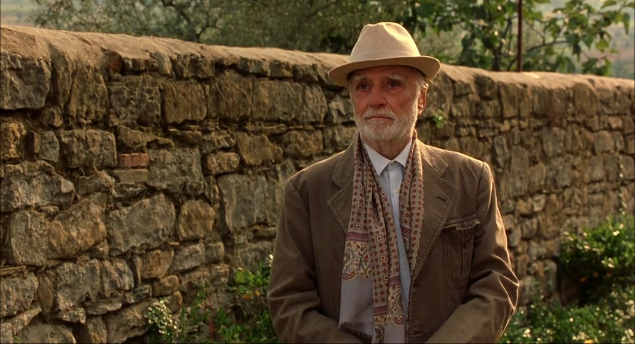 Under the Tuscan Sun