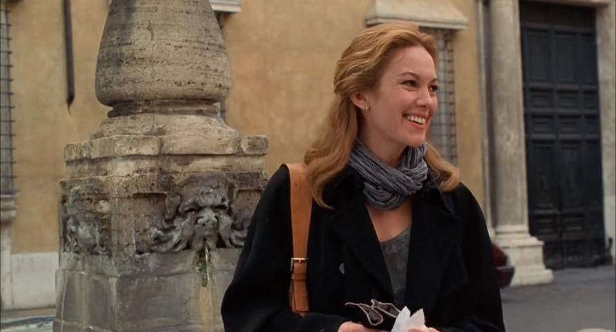 Under the Tuscan Sun