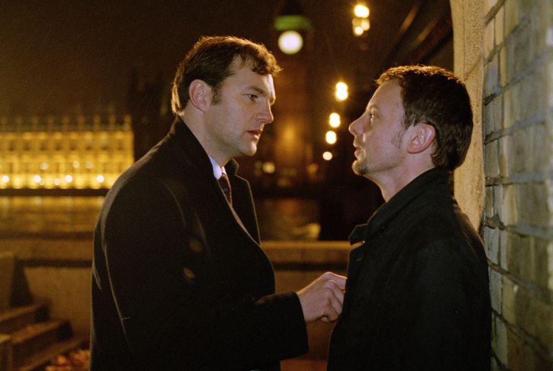 State of Play (2003)