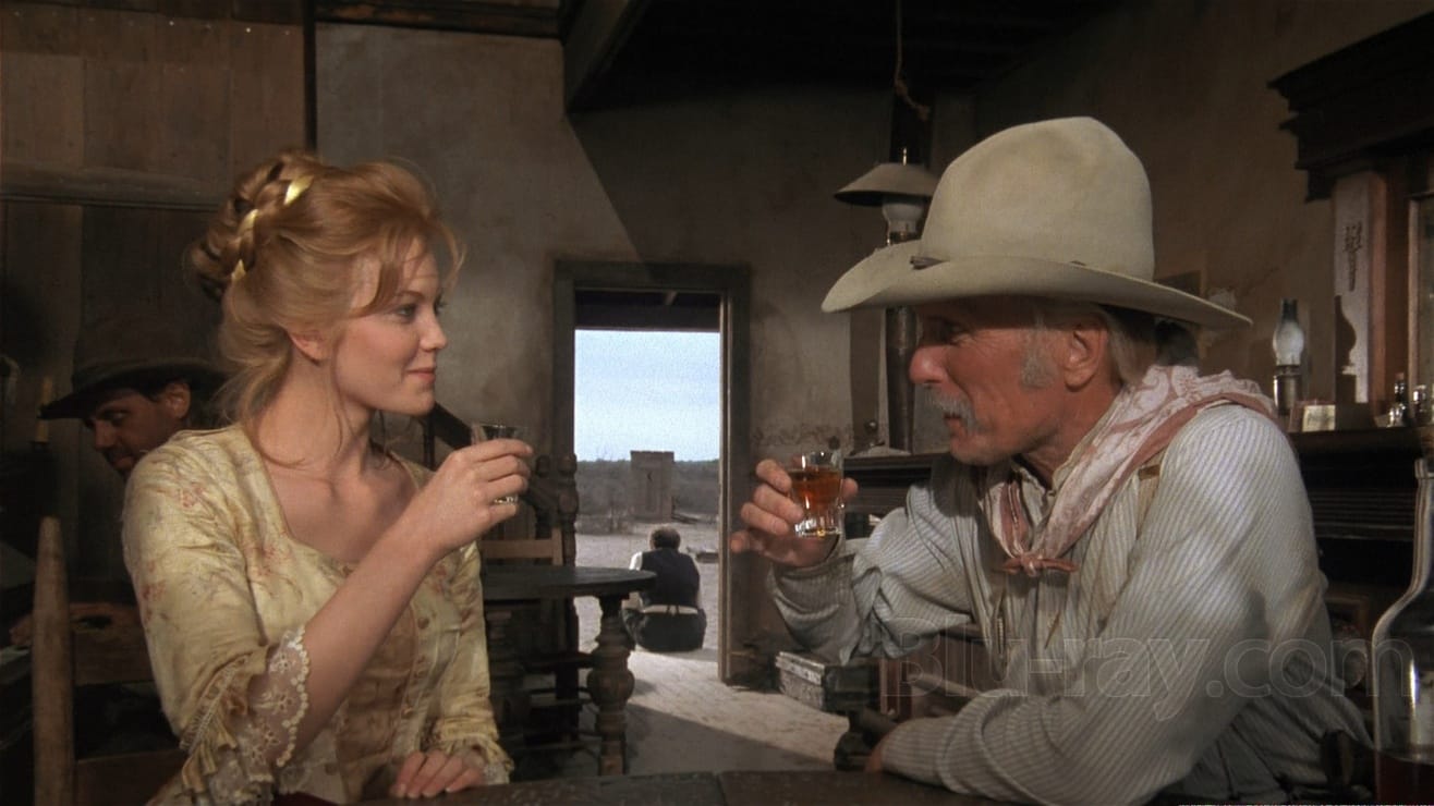 Picture of Lonesome Dove