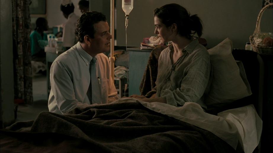 The Constant Gardener (2005) The Constant Gardener (2005)