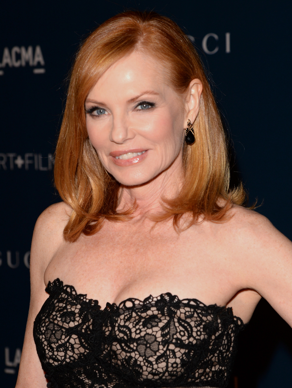 Marg Helgenberger Marg Helgenberger