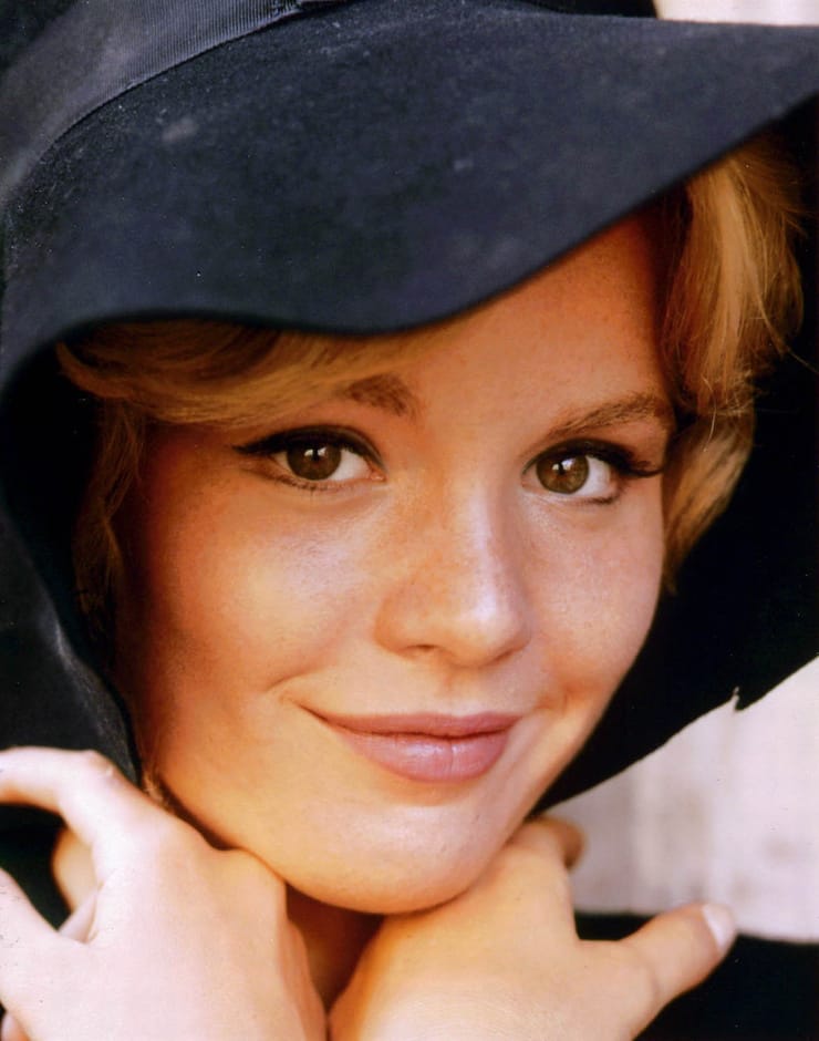 Picture of Tuesday Weld