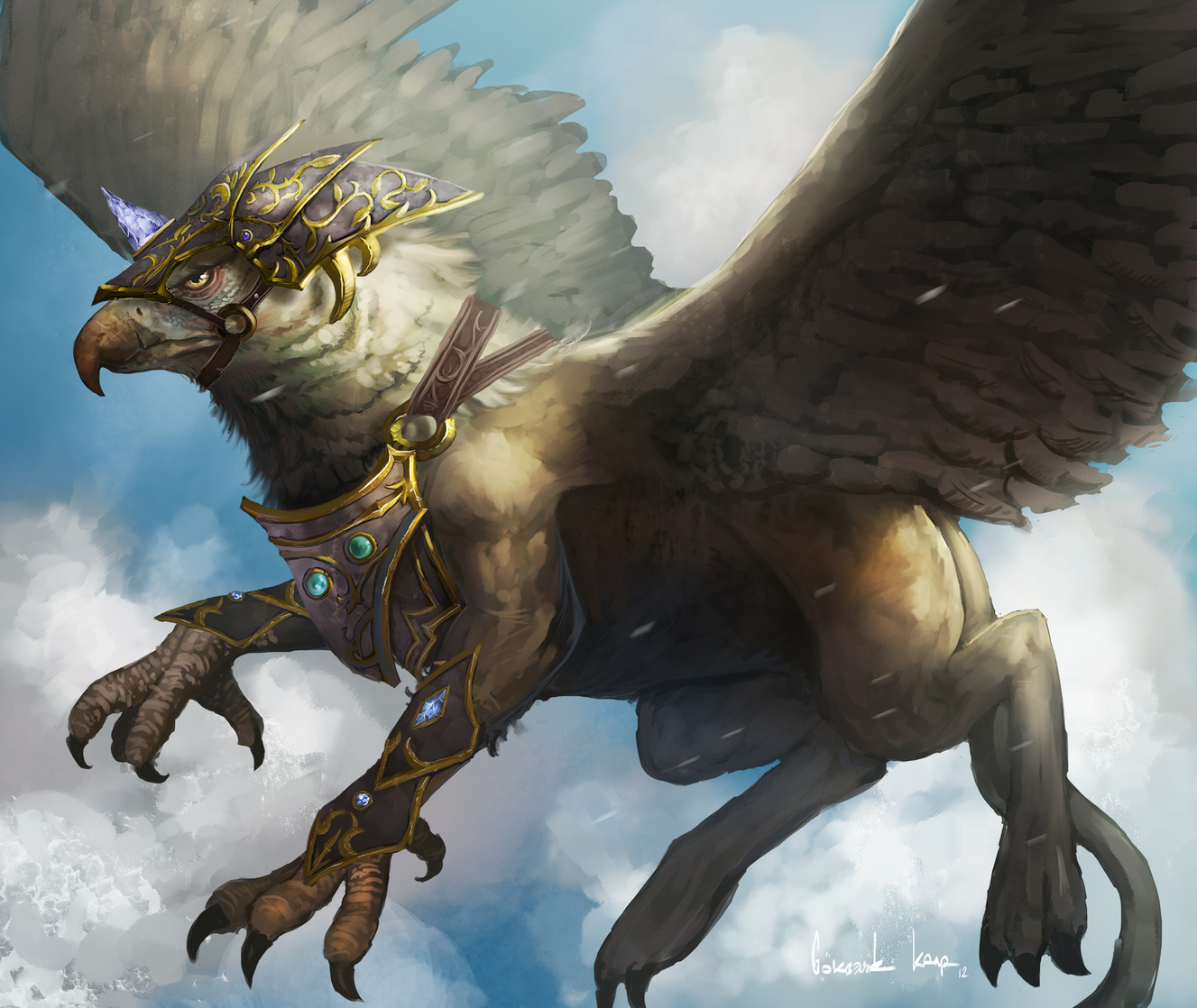 Forgotten Myths