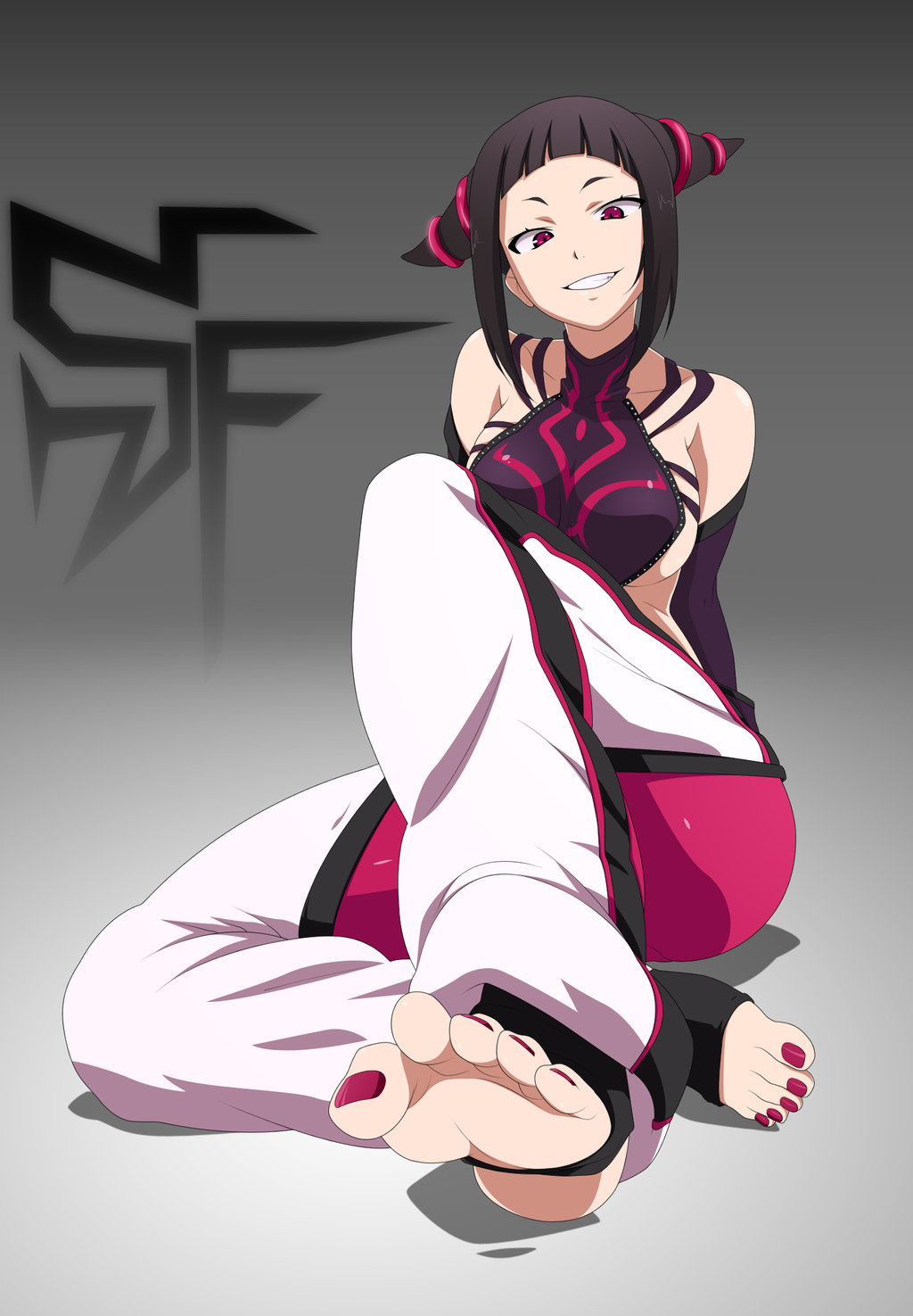 Juri Han picture
