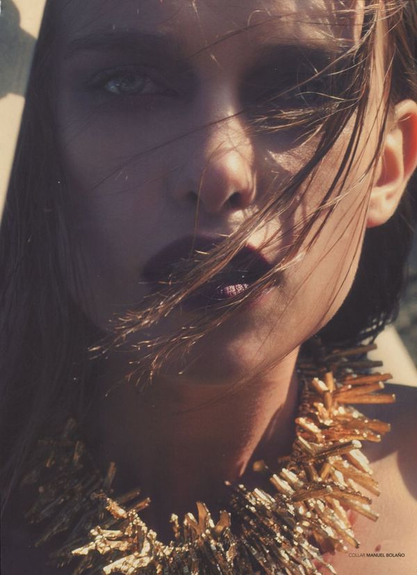 Picture of Masha Rudenko