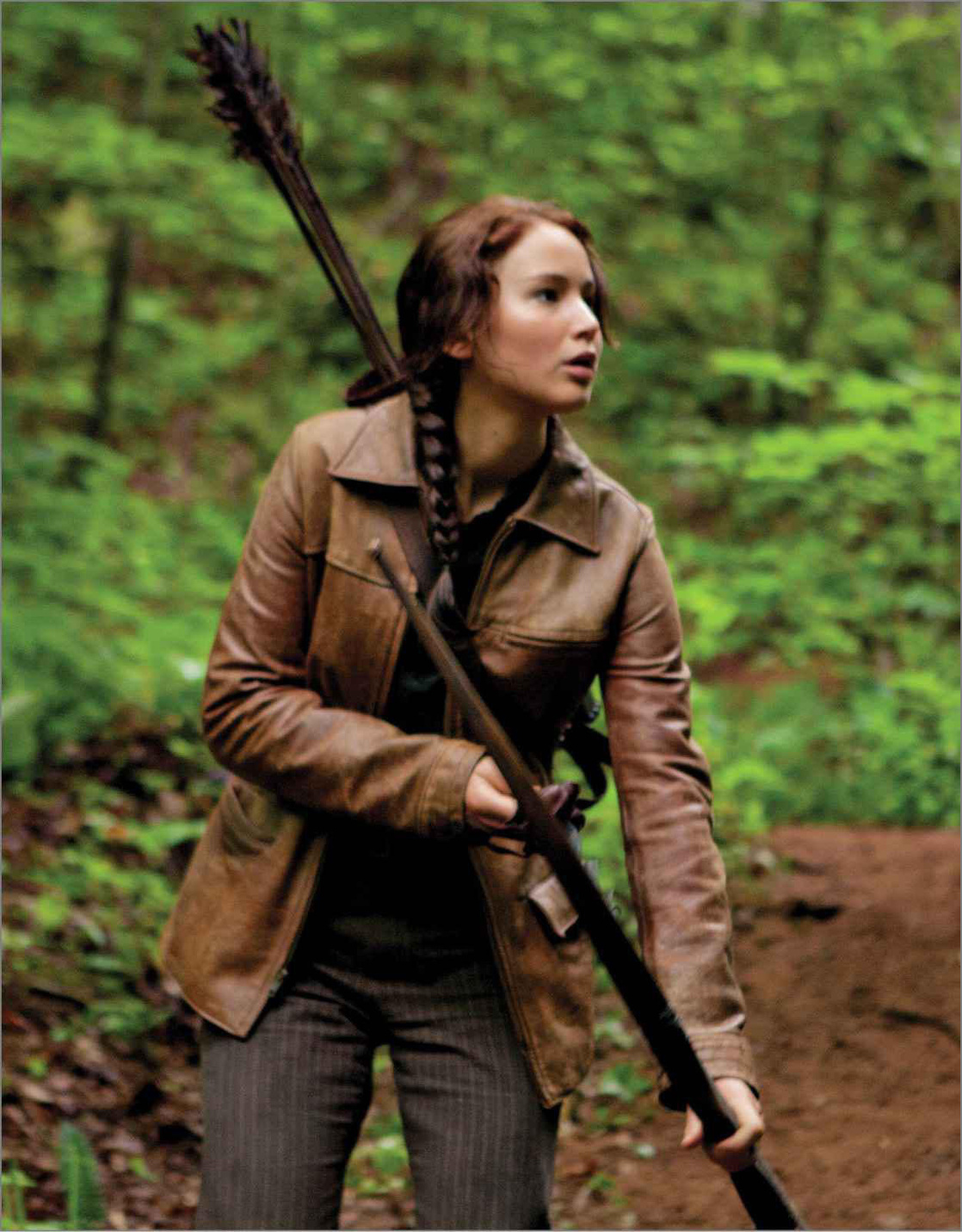 Katniss Everdeen