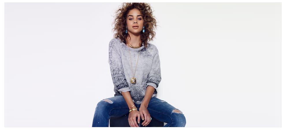 Picture Of Jasmine Sanders