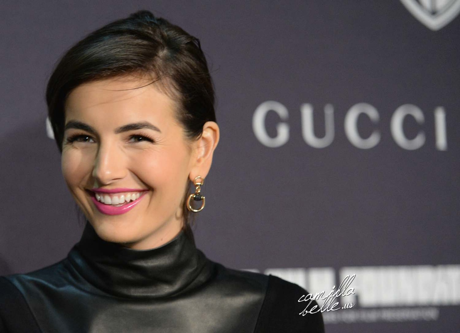 Camilla Belle Camilla Belle