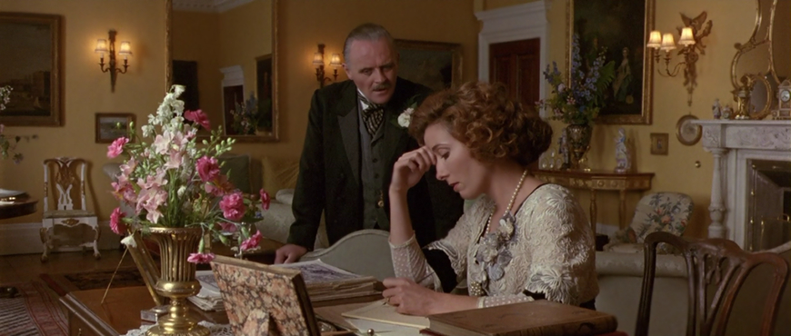 Howards End Howards End