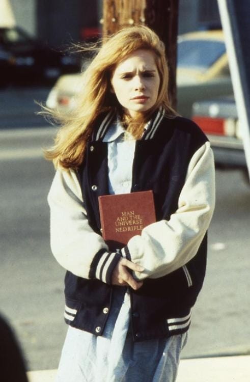 Picture Of Adrienne Shelly