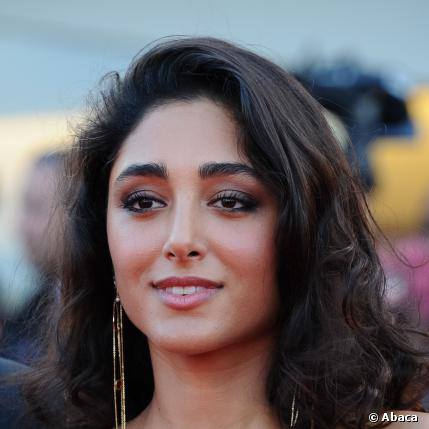 Golshifteh Farahani picture