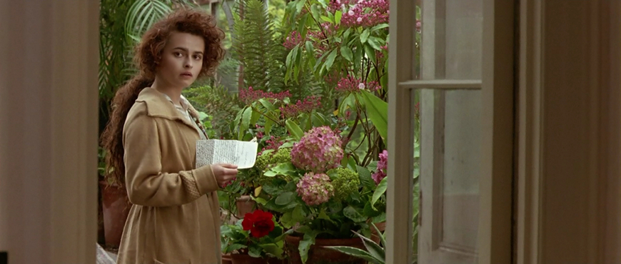 Howards End Howards End