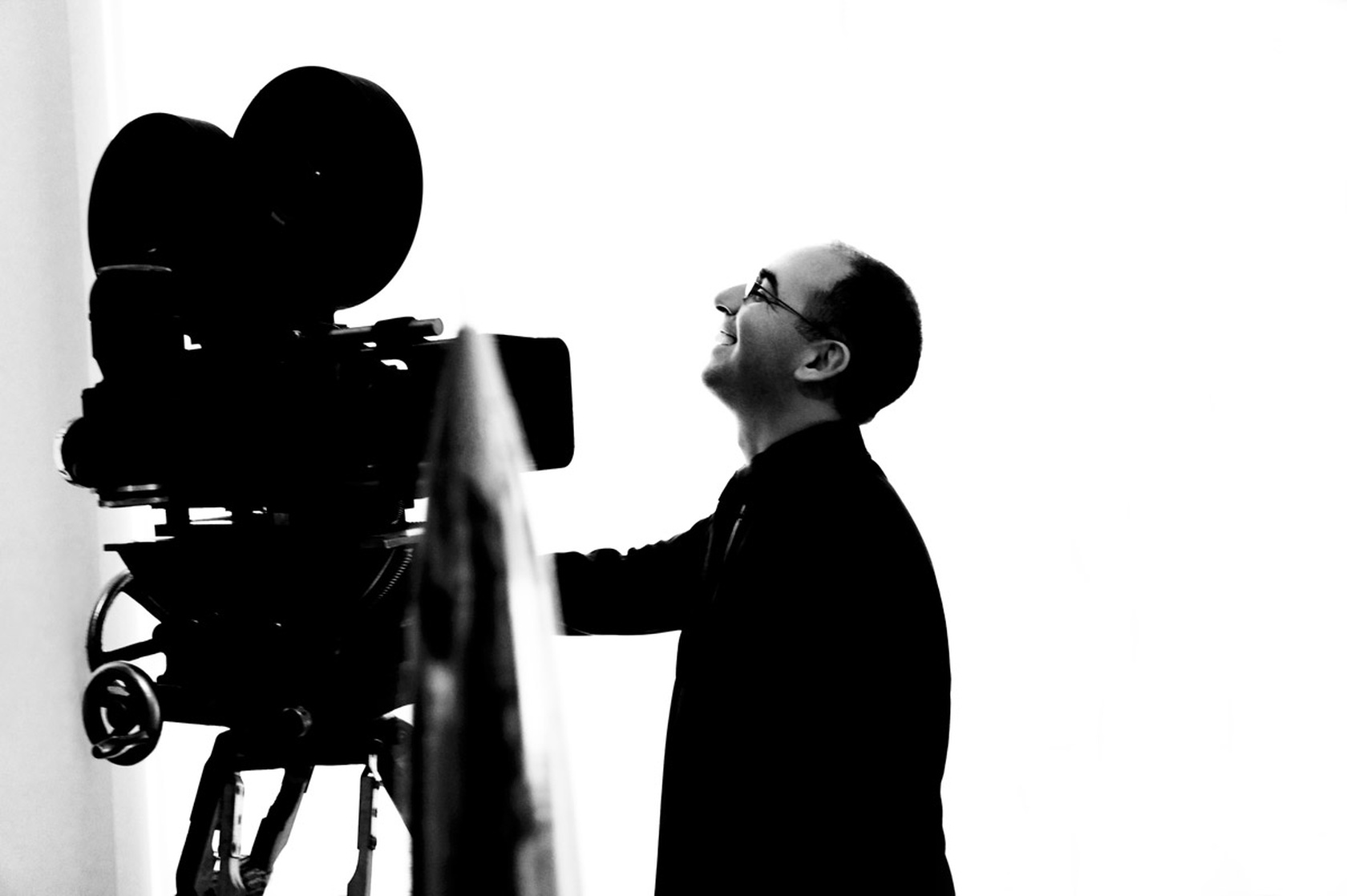 Giuseppe Tornatore Giuseppe Tornatore