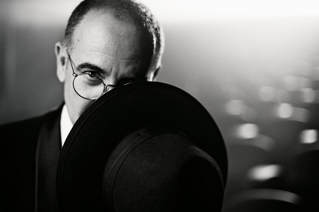 Giuseppe Tornatore