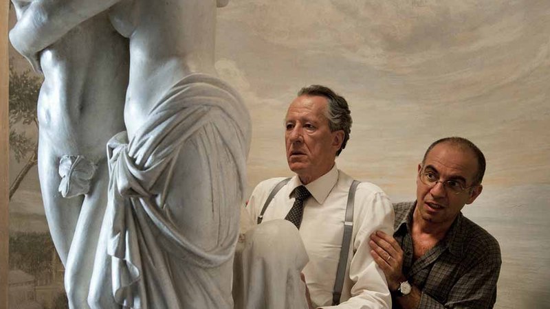 Giuseppe Tornatore