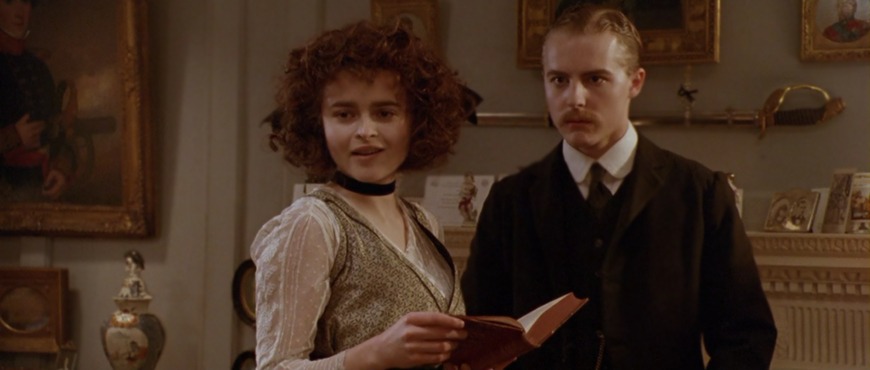 Howards End Howards End