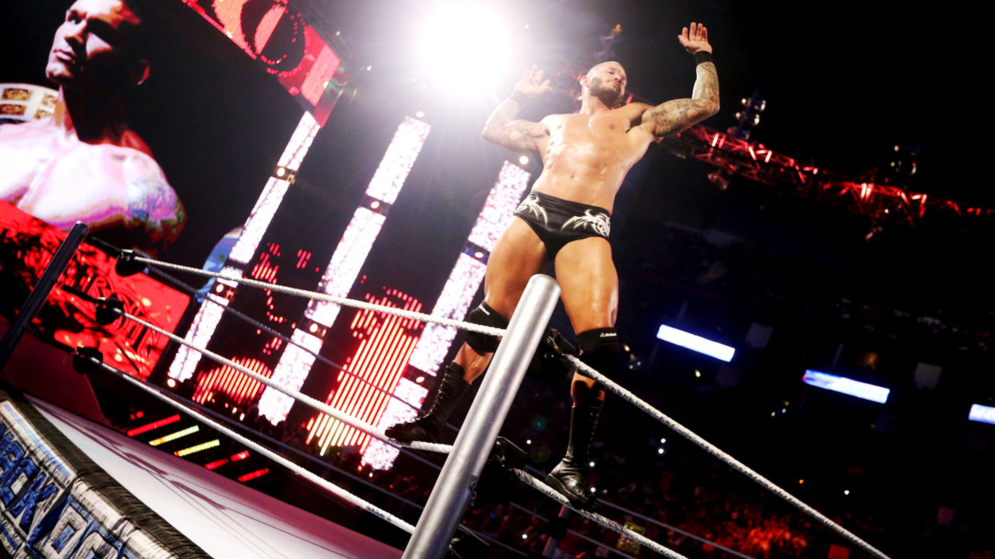 Randy Orton