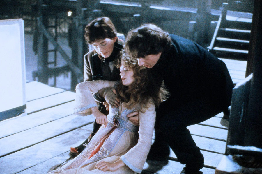 Young Sherlock Holmes (1985)