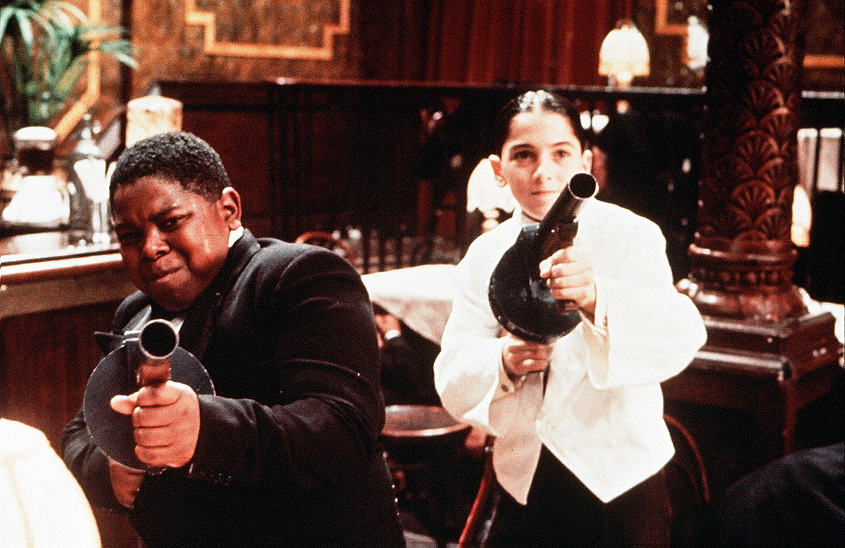 Bugsy Malone Bugsy Malone